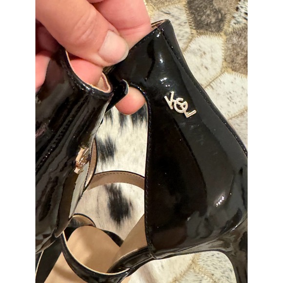 Kurt Geiger London Park Lane Heel - Picture 10 of 11